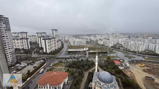 Piramit Emlak'tan 19.bölge 1 Kısımda Satılık Tadilatlı 3+1 Daire