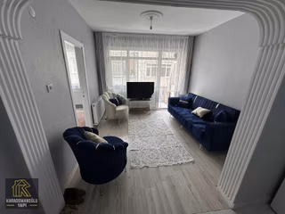 Karaosmanoğlu Emlak'tan Orta Mah 2+1 85m² Eşyalı Kiralık Daire