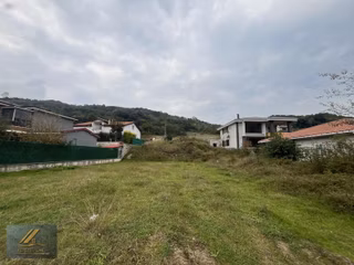 Kepez Emlak'tan Balıda Doğa İçinde 2 Kat İmarlı Müstakil Arsa