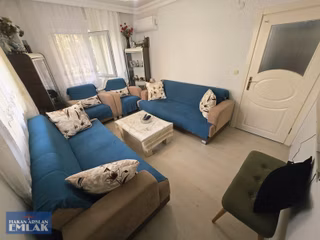 Yenidoğan Mh. Doğalgazlı Ayrı Mutfaklı Yüksek Giriş Daire