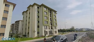 Derince Yenikent Tokı De 3+1 Kiralık Arakat Daire