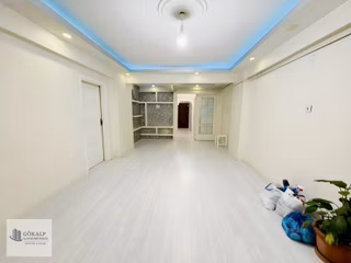 Gökalp Gayrimenkulden 2+1 110m2 2.kat Gökalp Mah. Kiralık Daire