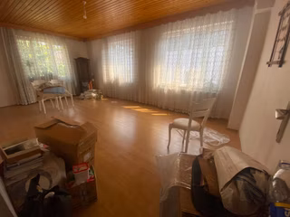 Bursa Yıldırım Davutkadı Mah 3+1 125 Kombili Kiralık Daire