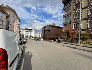 Yeni Çınar'dan Cadde Üzeri Satılık Dükkan...!!!