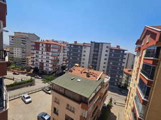 Şimşekten Y. Mahalle Çiğdemtepe De 3+1 130 M2 Site Dairesi 5.kat