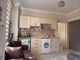 Hurda Cafe Civarında Satılık 2+0 Daire