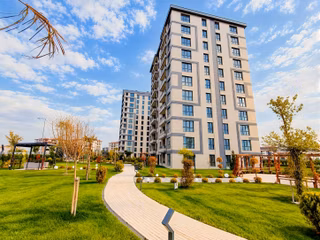 Çorlu Hatip Mahallesinde Ultra Lüks Site İçi 2+1 Daire