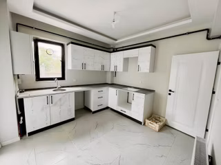 Özhan'dan Kömür Tevzi'de Sıfır Kiralık 3+1 Lüx Daire