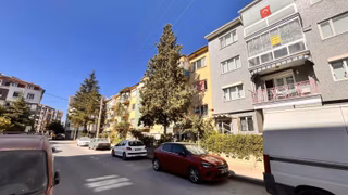 Rw Lıfe// Kırmızıtoprak Mah. Ufuktan Sokak'ta Kiralık 2+1 Daire