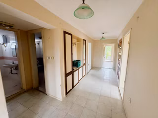 Urla Merkez Kiralık 3+1 Doğalgazlı Daire