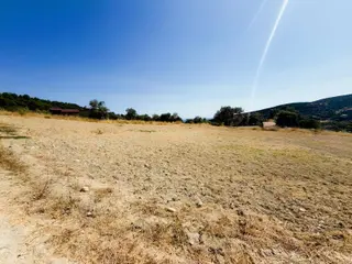 İnecik Köyünde 1590 M2 Satılık Deniz Manzaralı Arazi