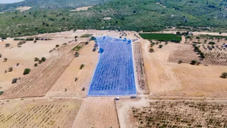 Eğlenhoca Aşağı Ovacık Ta 13.500 M2 Tarım İmarlı Arazi