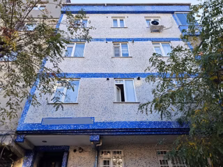 Yıldız Dan Halitziya Okulu Yakını Kredili 3+1 Uygun Fiyatlı Daire