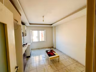 Aydın'dan İstiklal Caddesinde 2+1 Fırat Satılık Daire