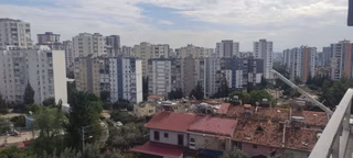 100 Yılda 3+1 165 M2 Satılık Daire