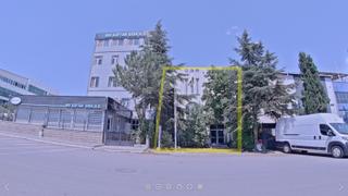 Sahibinden Ankara Batı Sitesi'nde 868 M² Satılık Boş İşyeri Binası