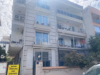 Kadınlar Denizi Deniz Manzaralı Çatı Dubleks 3,5+1 Daire