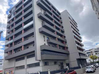 Fakülte Karşısı 2+1 Açık Mutfak Çift Banyolu