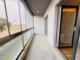 Var'dan Çerkezköy Tepede 3+1 Ara Kat Lüx Site İçerisinde Kiralık