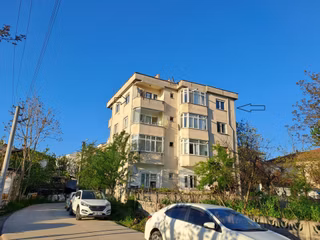 Astaksi Mevkisinde Kiralı 3+1 Daire