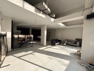 Seyda Camisi Arkası Halkalı Yolu Üzeri Satılık Dükkan