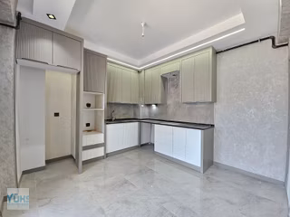 Denizli Gümüşçay Mahallesinde 2+1 120 M2 Lüks İşçilikte Satılık Fırsat Daireler