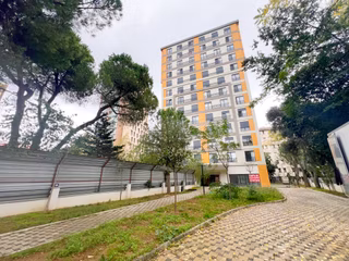 Kiralık Kadıköy 19 Mayıs Mahallesi'nde | Sıfır 3+1 | Kapalı Otoparklı