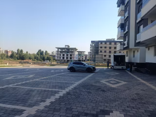 Emlak 72' Den Gültepe'de Kiralık Sıfır 2+1 Daire