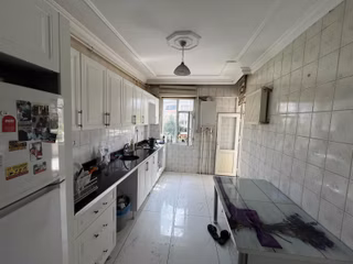 Diclekent Medya Kavşağı 3+1 Fırsat Daire