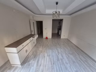 Refet Bele Mh. 2+1 Doğalgaz Kapalı Otopark Asansörlü Daire