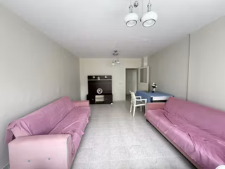 Seyrantepe Tokide 3+1 Eşyalı Kiralık Daire