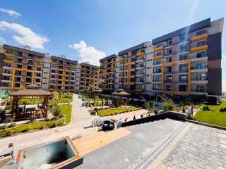 Sancak Port Maslakta Satılık 2+1 Lüx Daire