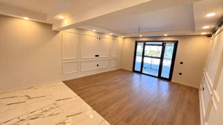 Bafra Vıp Gayrimenkulden İshaklı Mah'de Kiralık 2+1 Lüx Daire