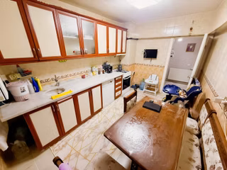 Keçiörende Caddeyanı İskanlı 3+1 Öncepheli Acil Satılık Daire