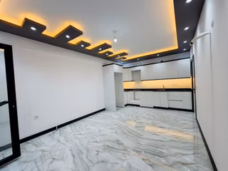 Muğla Fethiye Esenköyde 2+1 Sıfır Rezidans
