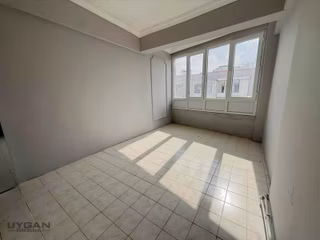 Uygan'dan Cumhuriyet Mah. 2+1 95 M² Daire
