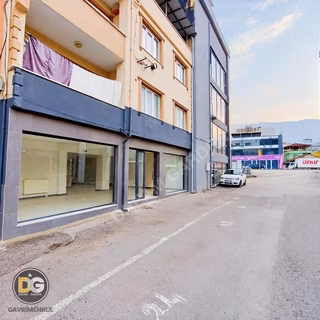Bursa Yıldırım K.karabekir (vişne Cd.) Kiralık Dükkan