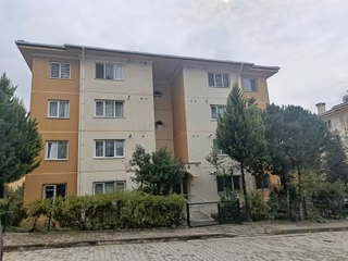 Dolular Dolusu Bol Extralı 65m2