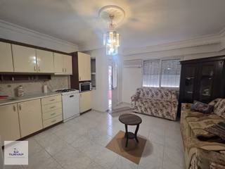Didim'in Gözde Mevkisinde Satılık 2+1daire