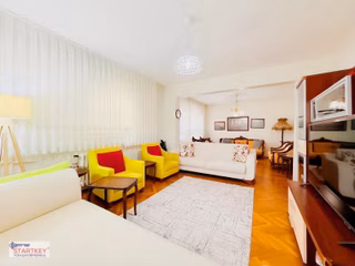Startkeyden Bahçelievler Çarşamba Pazarı Yakını 2+1 Arakat Daire