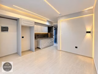 Adalife ' Dan 2+1 Balkonlu Asansörlü Arakat Ultralüx Suit Daire