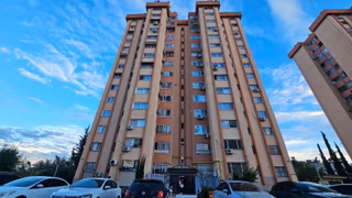 Arve’den Toroslar Cumhuriyet Evleri’nde Krediye Uygun 3+1 Satılık Daire