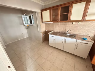 Bursa Karaağaçta 2+1 90m2 2.kat Çift Cephe D.sobalı Daire