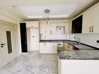 Ergün'den Akdeniz Mh 2+1 Kiralık Daire!