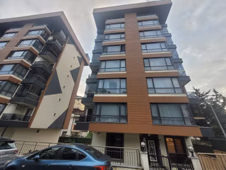 Beka Gm Esatpaşa Mah.de 155m2 4+1 Kiralık Dubkles Daire