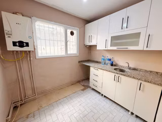 Fatih Emlak Tan 2+1 Bahçe Katı Mevlana Cami Yakını