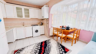 Kiralık Eşyalık 2+0 Daire | Ayaz Gayrimenkul