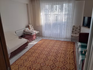 Osmangazi Demirtaş Sakarya Mahallesi Kiralık 1+1 Daire