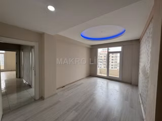 Nil Yapı Kalitesiyle Bağcılar'da 3+1 Daire
