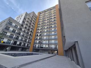 Buca Altun Teras'ta 2+1 Dubkeks Satılık Daire